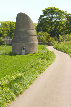Phantassie Doocot 1