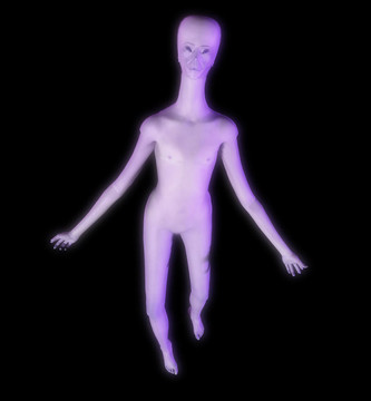Alien 17