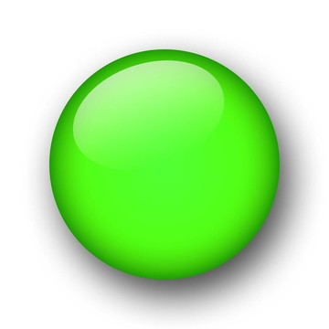 綠色網(wǎng)頁(yè)按鈕