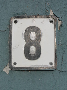 八