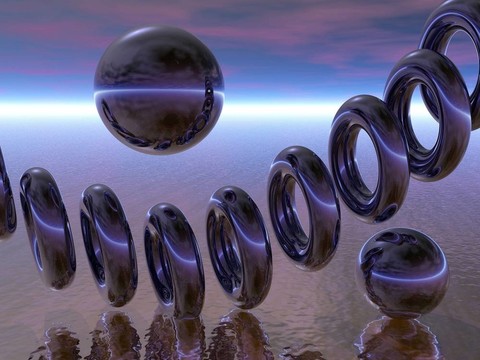 Torus。