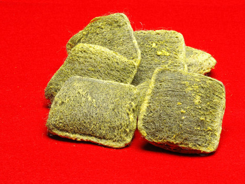 肥皂片