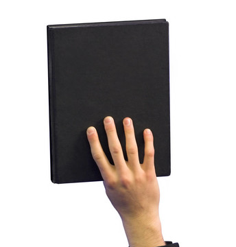 黑皮書3