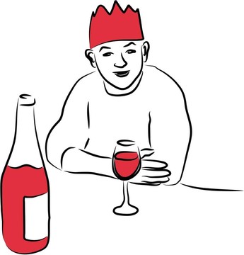 黨的男孩