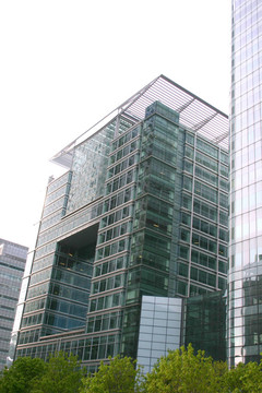 金融大廈