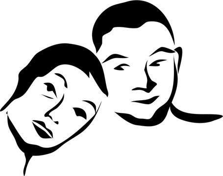 夫婦