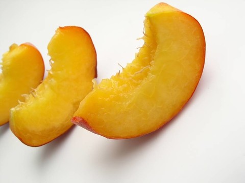桃