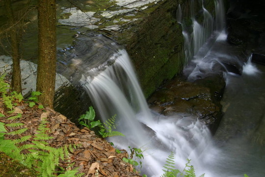 菲爾莫爾Glen Falls