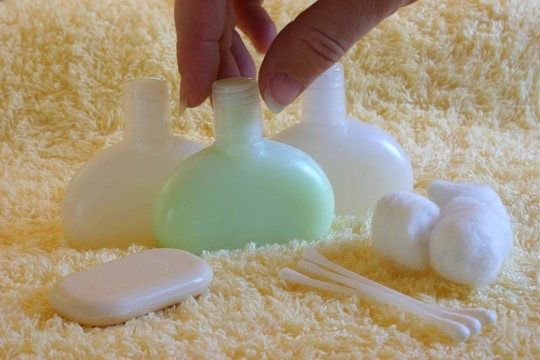 個人衛(wèi)生用品