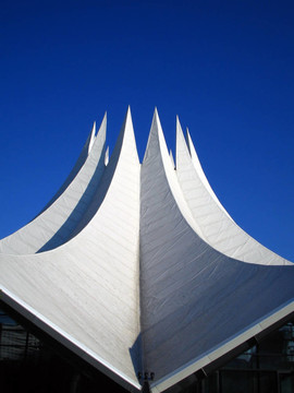 Tempodrom