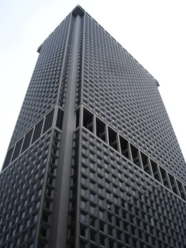 在紐約建設(shè)
