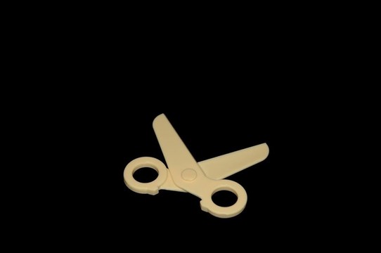 玩具醫(yī)用剪刀