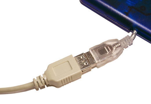 USB集線器