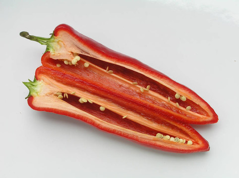 紅辣椒