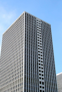 摩天大廈3