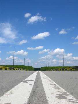 公路