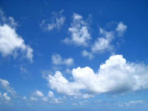 浮云