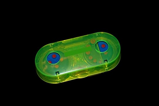 玩具遙控