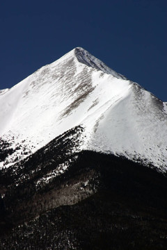 高峰