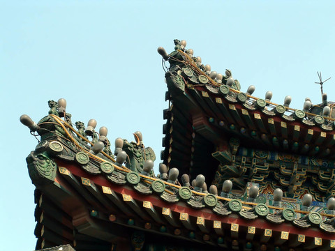 飛檐托