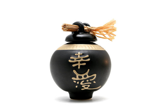 傳統(tǒng)的茶壺