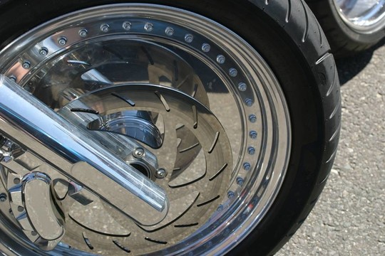 車輪