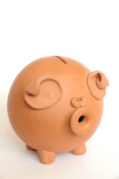 撲滿