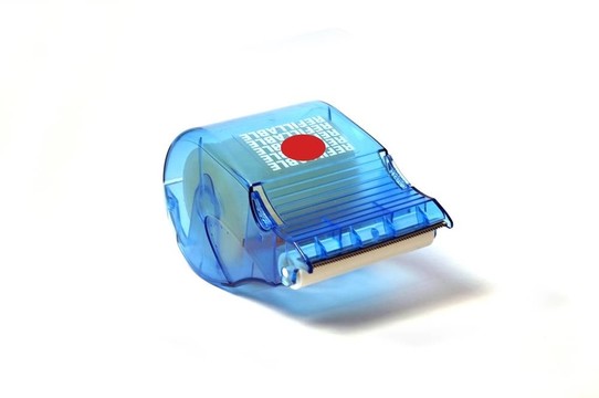 磁帶機(jī)