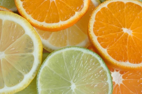 水果片