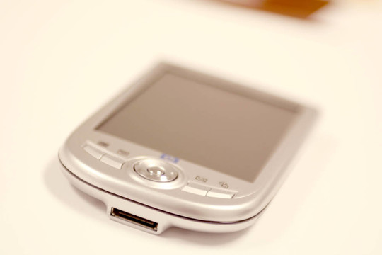 Pocket PC