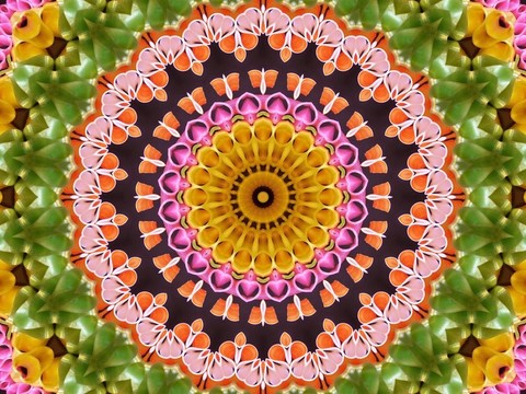 萬(wàn)花筒