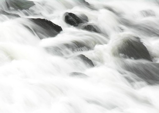 軟流