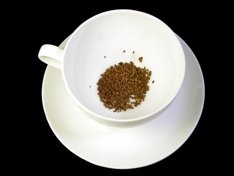 咖啡杯