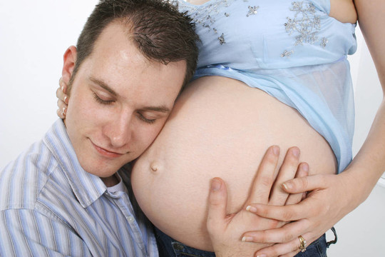 Mom Dad Child家族