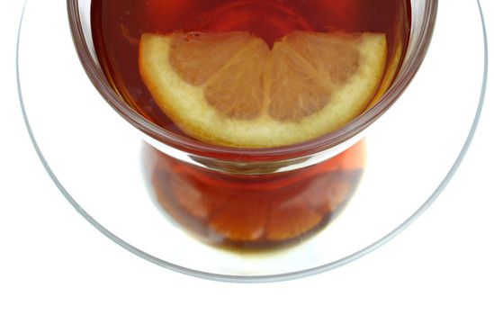 檸檬茶
