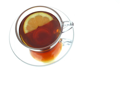 檸檬茶