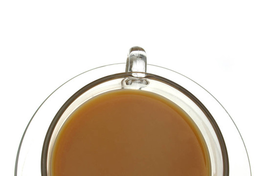 一杯茶
