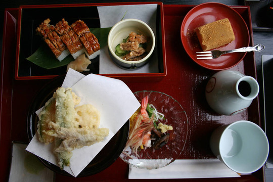 套餐