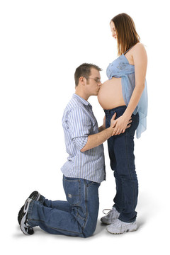 Mom Dad Child家族