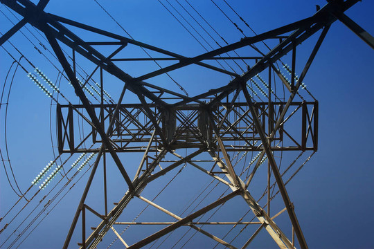 電力電纜7