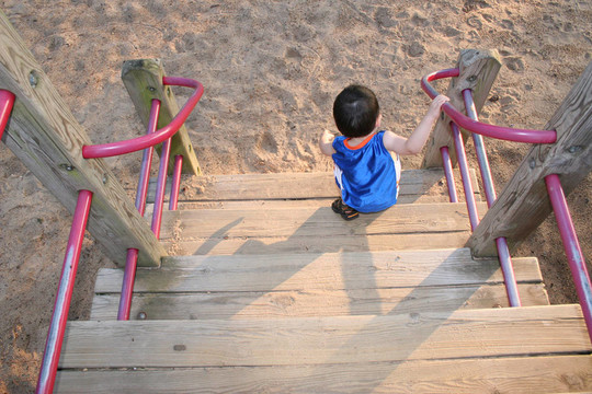 少年兒童公園