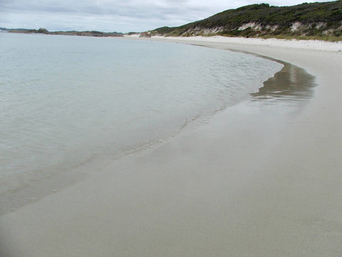 海灘