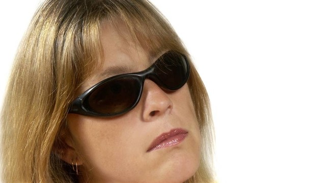 女人特寫(xiě)