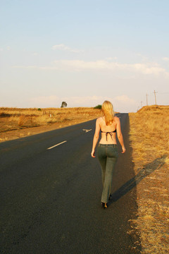 道路7