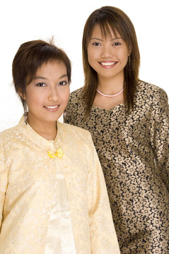 馬來女孩2