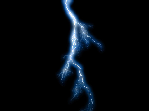 雷擊