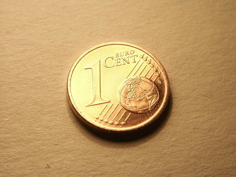 Eurocent