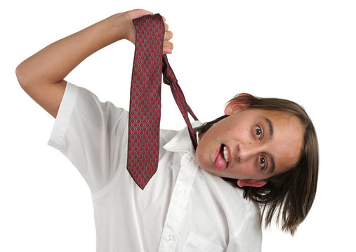1班的小丑