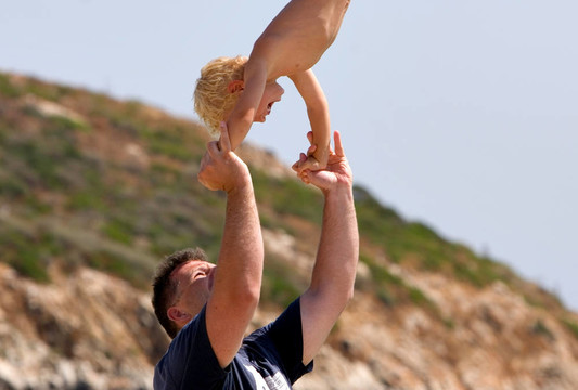 fatherson