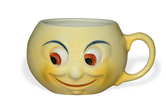 快樂杯